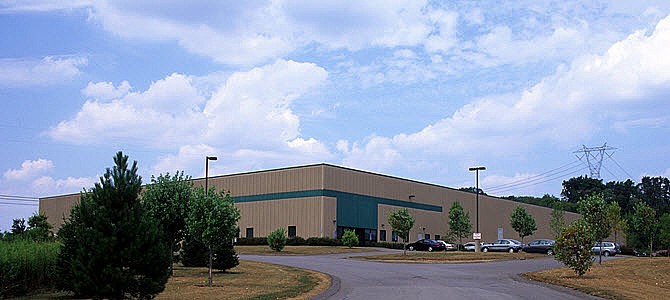 140 Cranberry Business Park-American Bottling Company