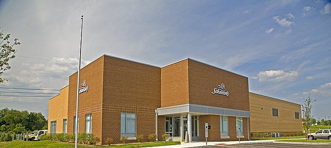 190 Cranberry Business Park- Schwan's Home Delivery
