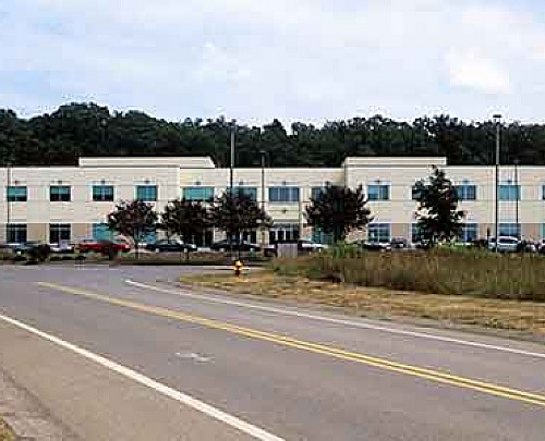 170 Cranberry Business Park-Aetna