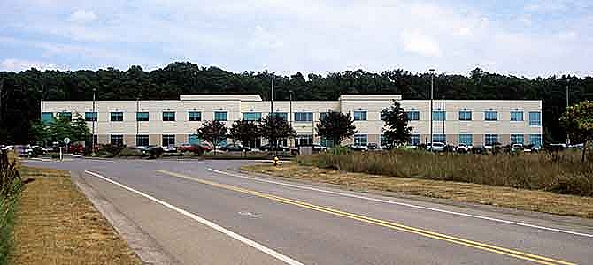 170 Cranberry Business Park-Aetna