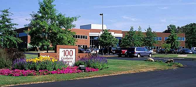 100 Cranberry Business Park