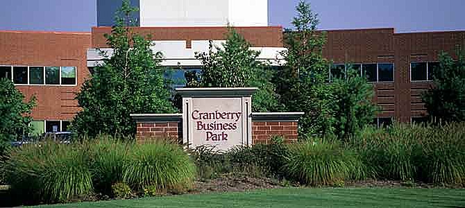 100 Cranberry Business Park