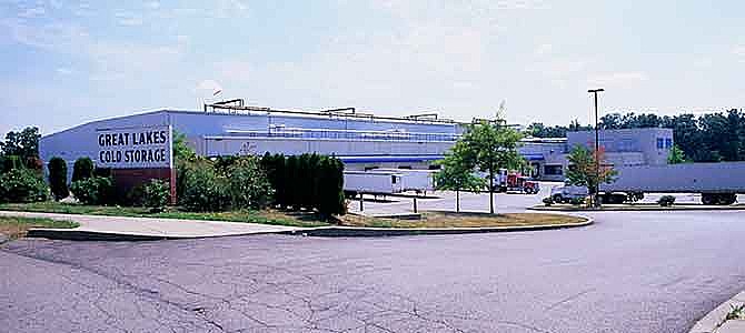 263 Cranberry Business Park- Great Lakes Cold Storage